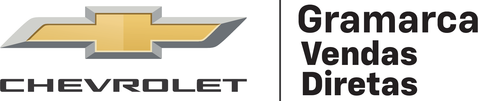 Gramarca Chevrolet