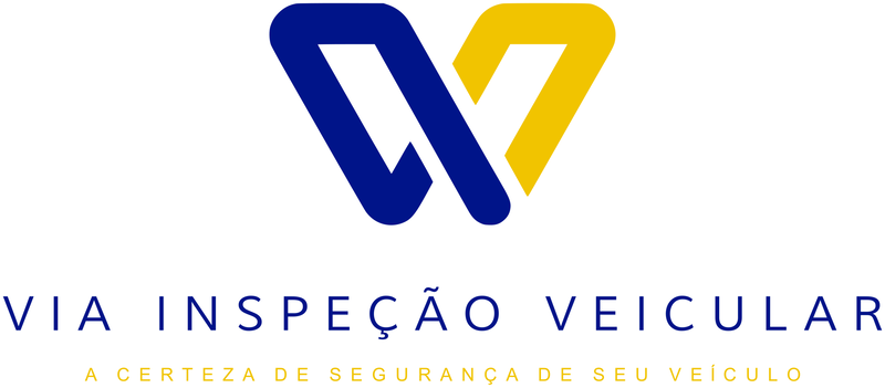 VIA Inspeção Veicular
