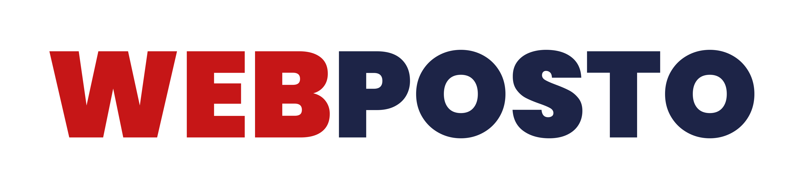 WebPosto